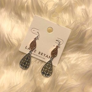 DONATED🚫 Lane Bryant Earrings